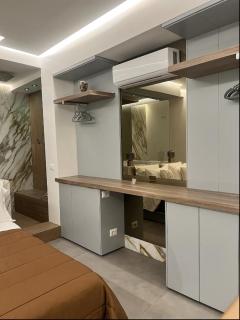 Suite Elegant nel centro di Napoli - Napels - 3