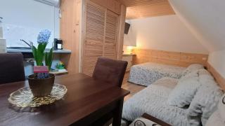 Rodinný Penzion Karin - 8