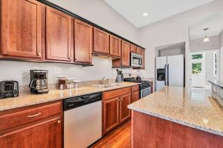 St Louis Townhome-Perfect for Groups - Tower Grove - 4