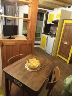 Domy CENTRAL STUDIO - Aosta - 9