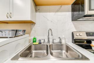 Secluded Newport Getaway with Fire Pit and Grill! - Havelock - 3