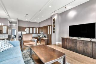 Lovely 2-Bedroom Unit in Springfriend - Springfield - 7