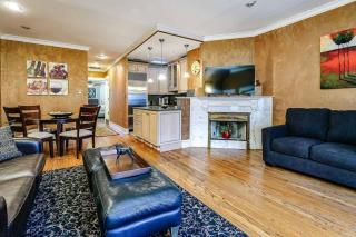 Brownstone 2 entire units Gold Coast - 7
