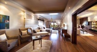 Sunrise Arabian Beach Resort - Sharm El Sheikh - 4