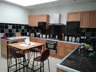 La dolce vita (150m2) : maison 4 chambres - 6