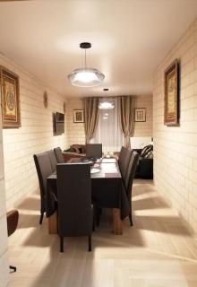 La dolce vita (150m2) : maison 4 chambres - Anzin - 3