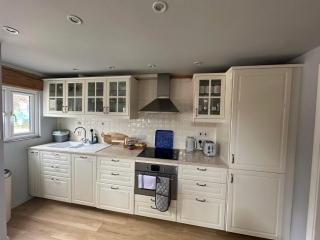 Stable Barn, Saffron Meadow, Lostwithiel - Lostwithiel - 5