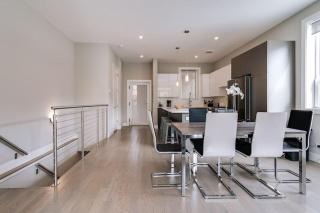Stunning Duplex Condo #1 - Downtown River North - Chicago - 5