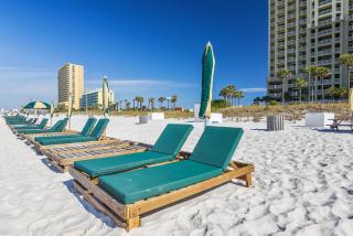 Grand Panama Beach Resort #406-1 by Book That Condo - 7