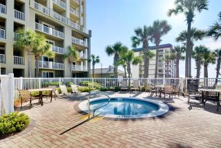 Grand Panama Beach Resort #406-1 by Book That Condo - 1