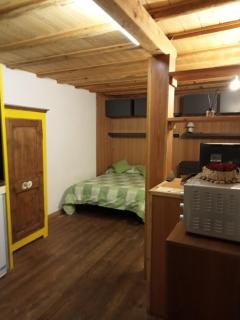 Domy CENTRAL STUDIO - Aosta - 0