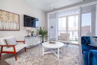 New Construction Building in River North - 1