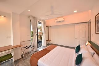 Lembranca Studios & Suites Near Famous FLOATING CASINOS of Goa - Porvorim - 3