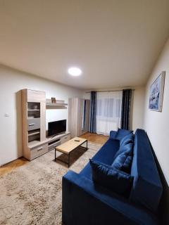 Klass Apartment - Sibiu - 6