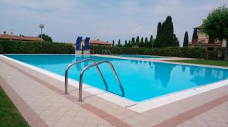 PROJECT APARTMENT LAZISE - Lazise - 9