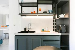 Luxury Suite 1 in Himarë - Himarë - 5