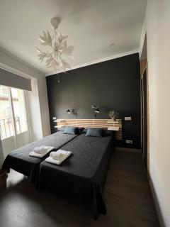 Hostal Inter Plaza Mayor AUTO CHECK IN - Madrid - 9