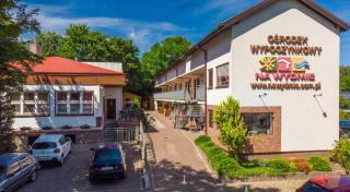 Ośrodek Wypoczynkowy NA WYDMIE - Dziwnów - 0
