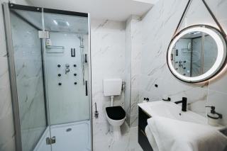 Luxury Penthouse Belvedere - Sibiu - 6