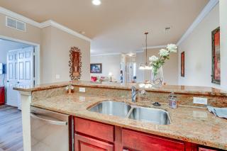 8 Mi to Disney Parks Pet-Friendly Davenport Condo - Kissimmee - 3