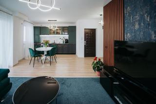 Luxury Penthouse Belvedere - Sibiu - 2