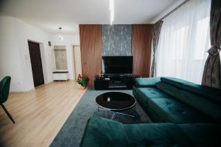 Luxury Penthouse Belvedere - 1