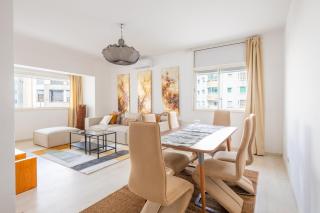 Charming apartment, in heart of Agdal, 2 rooms - 0