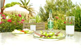 Vicky Studios and Apartments - Skala Kallonis - 1