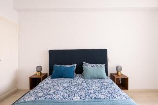 Charming apartment, in heart of Agdal, 2 rooms - 2