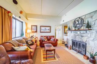 Sugar Mountain Resort Condo by Hiking and Wineries! - Sugar Mountain - 7