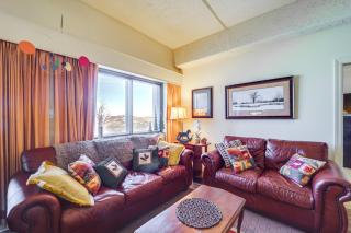 Sugar Mountain Resort Condo by Hiking and Wineries! - Sugar Mountain - 6