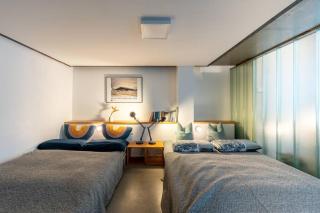 Architecture Apartment Kreuzberg - Maybachufer - 4