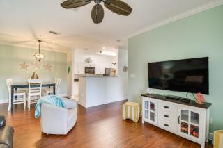 Foley Condo with Pool Access 10 Mi to Gulf Shores! - Foley - 5