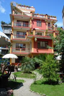 Elbrus Home - Kathmandu - 0
