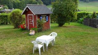 Appartement Scheibling - St. Wolfgang - 4