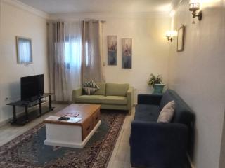 Encanto getaway - Sheikh Zayed - 7