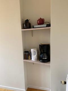 Oasen Ved Centrum 1 sal. - Frederikshavn - 2