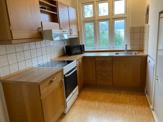 Oasen Ved Centrum 1 sal. - Frederikshavn - 4