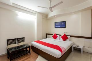 Super Hotel O Mohit Regency - Bhopal - 3