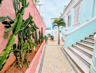 SAMAMBAIA - Rio de Janeiro - 6