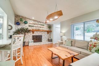 1 Mi to Beach: Charming Largo Home w/ Private Pool - 8