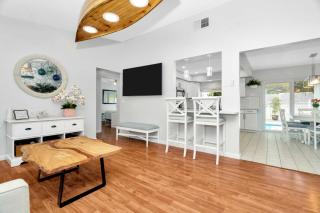 Charming Largo Home with Private Pool 1 Mi to Beach - Largo - 7