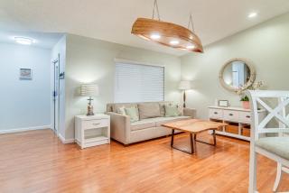 Charming Largo Home with Private Pool 1 Mi to Beach - Largo - 4