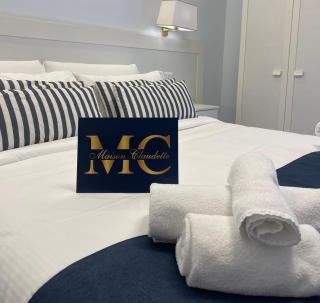 Maison Claudette Toledo - 3