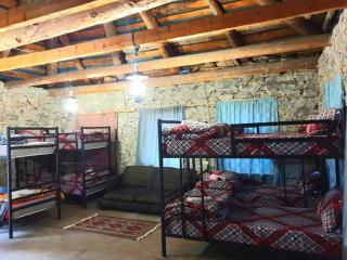 Panorama guesthouse Mata C. - Adishi - 2