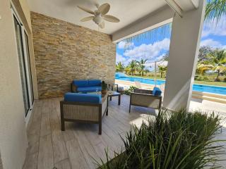 Comfort Condo w/Pool View at Hard Rock Golf Course - Punta Cana - 6