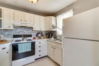 VA Wine and Horse Country Cottage, Near UVA - 2