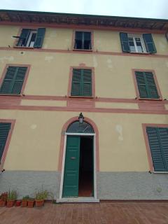 Borgo Antico - La Casa sul Golfo - Lerici - 9
