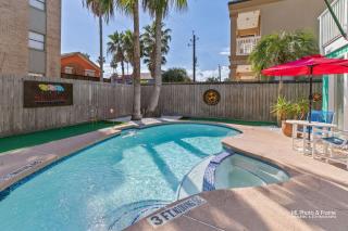 Sunny Daze by South Padre Resort Rentals - South Padre Island - 5