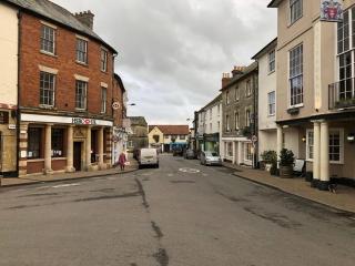 Cottage in centre of Shaftesbury for 4/5 guests - 7